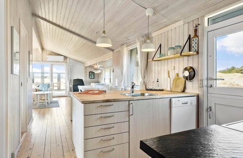 Tversted House | TV1478 Bindslev - Glentevej 14