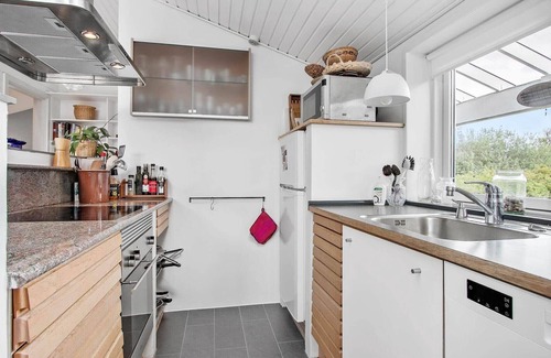 Bratten Strand House | TV1486 Jerup - Kuskevej 29