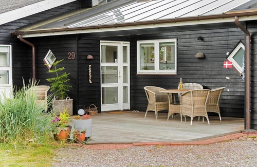 Bratten Strand House | TV1486 Jerup - Kuskevej 29