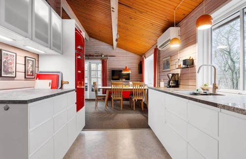 Tversted House | TV1506 Bindslev - Timianvej 4