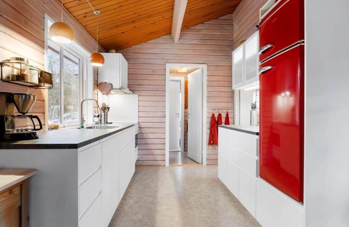 Tversted House | TV1506 Bindslev - Timianvej 4