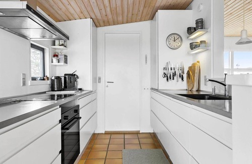 Tversted House | TV1511 Bindslev - Paradisdalen 18