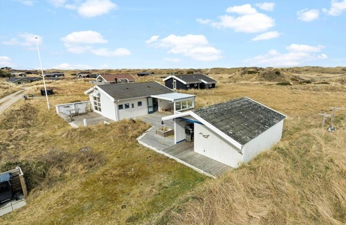 Tversted House | TV1511 Bindslev - Paradisdalen 18