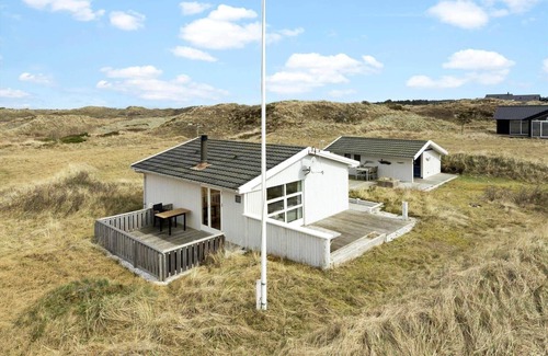 Tversted House | TV1511 Bindslev - Paradisdalen 18