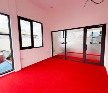 Tuol Kouk House | TVA Homestay - TVA Sleepbox - TVA Working Space