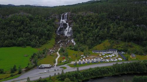 Voss Other | Tvinde Camping