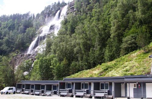 Voss Other | Tvinde Camping