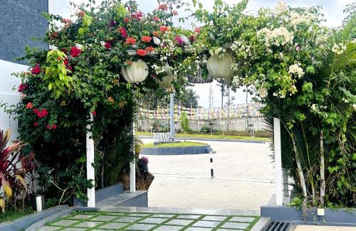 Kushalnagar Resort | TVR Resort and Spa