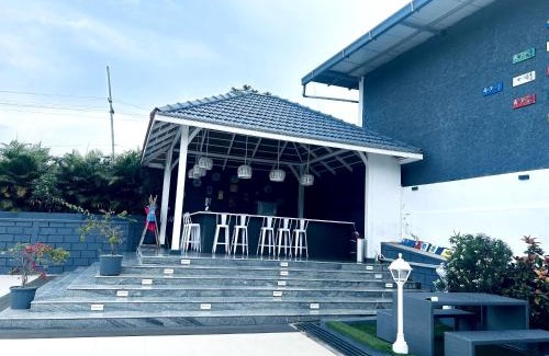 Kushalnagar Resort | TVR Resort and Spa
