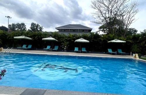 Kushalnagar Resort | TVR Resort and Spa