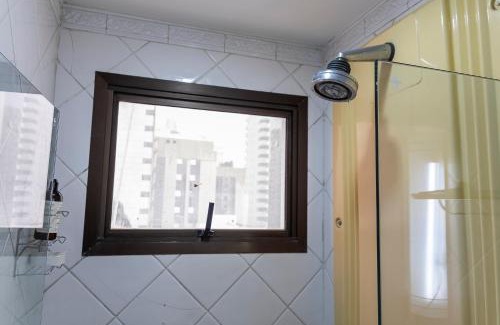 Vila Olimpia Apartment | #TW1301 | ZER01 Suítes |Flat em Hotel Vila Olimpia