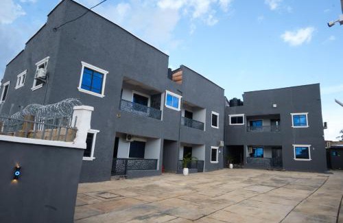 Ilorin Apartment | Tway Apartments