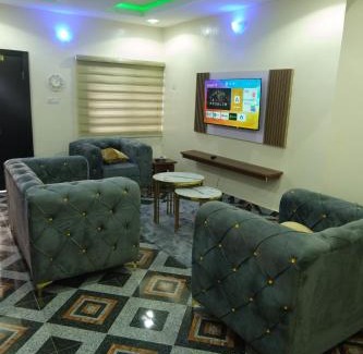 Ilorin Apartment | Tway Apartments