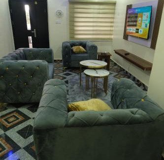 Ilorin Apartment | Tway Apartments