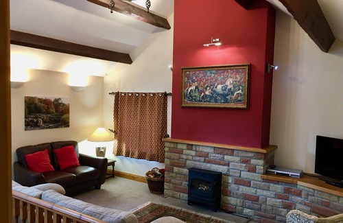 Appleby-in-Westmorland Cottage | Twazabarn - near the Lake District and Dales National Parks