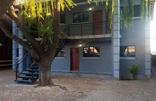 Randfontein Bed & Breakfast | Twee Wilgers Bed & Breakfast