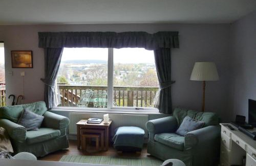 Jedburgh House | Tweed Cottage