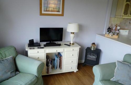Jedburgh House | Tweed Cottage