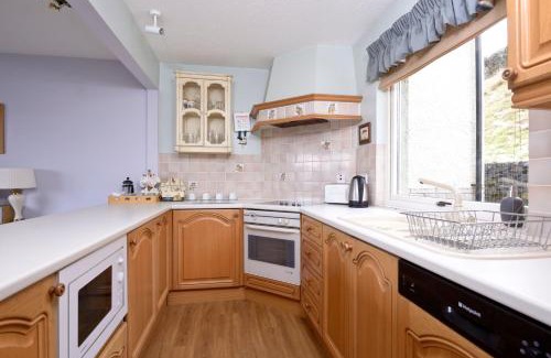 Jedburgh House | Tweed Cottage