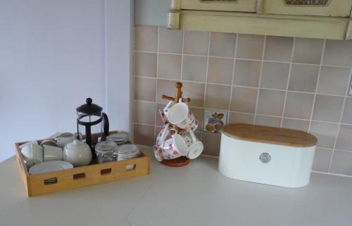 Jedburgh House | Tweed Cottage