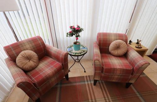 Galashiels Bed & Breakfast | Tweedbank