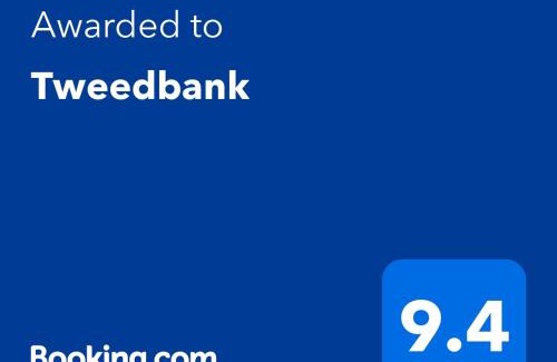 Galashiels Bed & Breakfast | Tweedbank