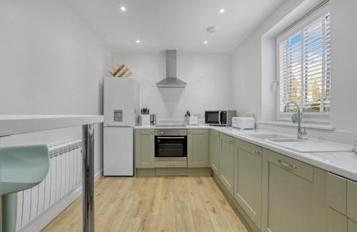 Berwick-upon-Tweed Apartment | Tweedside Retreat - North East Escapes
