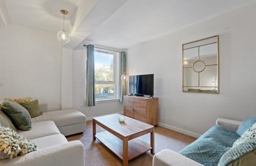 Berwick-upon-Tweed Apartment | Tweedside Retreat - North East Escapes