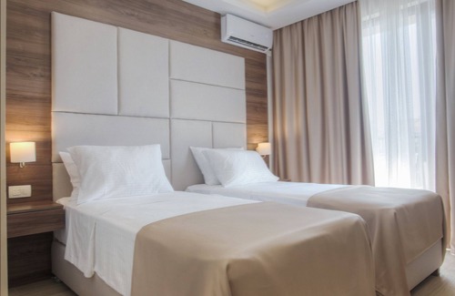 Bijeli do Hotel | Twelve by Aycon