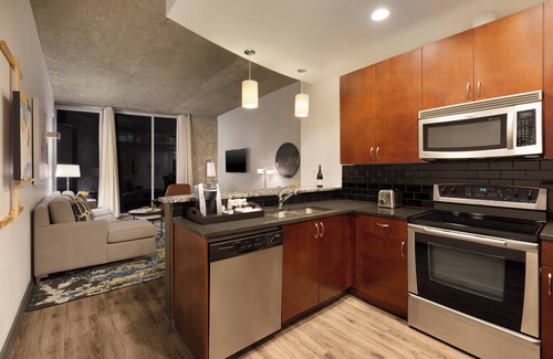 Downtown Atlanta Hotel | Twelve Downtown, Autograph Collection