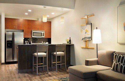 Downtown Atlanta Hotel | Twelve Downtown, Autograph Collection