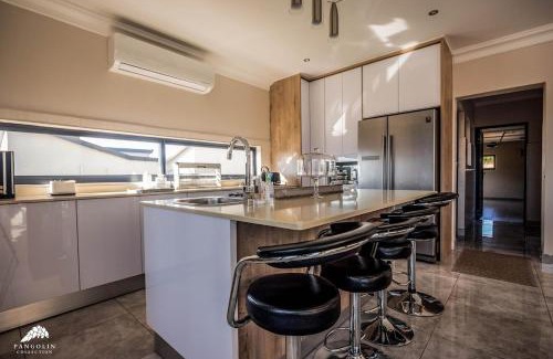 Cathkin Park House | Twelve Tumbleweed, Cathkin Estates by Euphoric Leisure