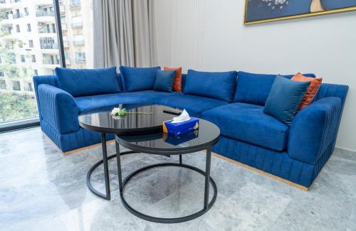 Casablanca Apartment | Twenty Four Inn 303