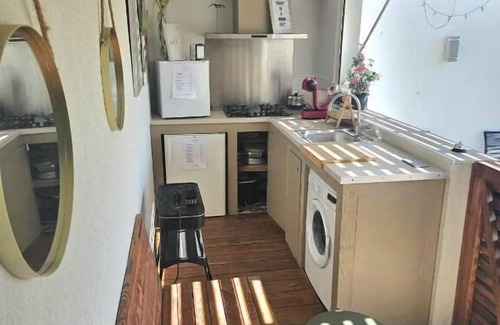 Cagnes-sur-Mer Bed & Breakfast | Twenty Rent
