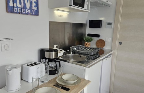 Cagnes-sur-Mer Bed & Breakfast | Twenty Rent