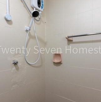 Cheras House | Twenty Seven HomeStay