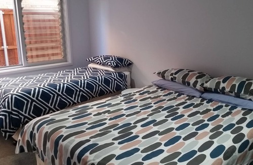 Forster Apartment | Twenty Two North Apartment 3