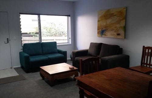 Forster Apartment | Twenty Two North Apartment 3