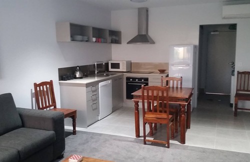 Forster Apartment | Twenty Two North