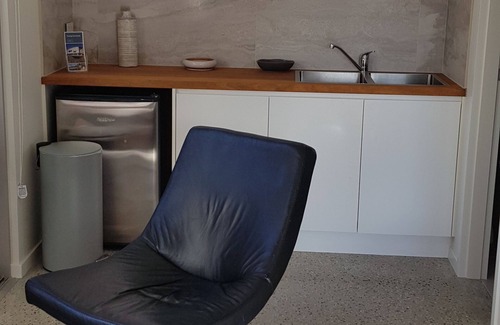 Forster Apartment | Twenty Two North
