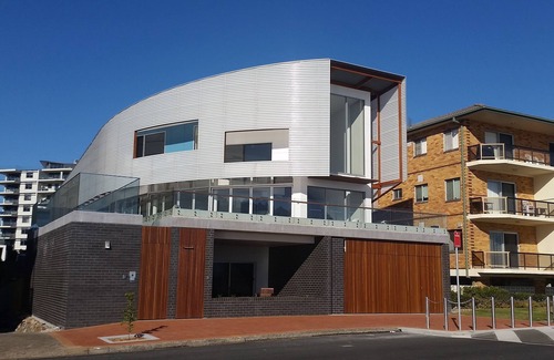Forster Apartment | Twenty Two North