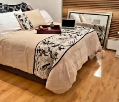 Edenvale House | Twenty9A