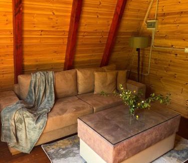 Shale Ski Chalet | Twentysix Chalet