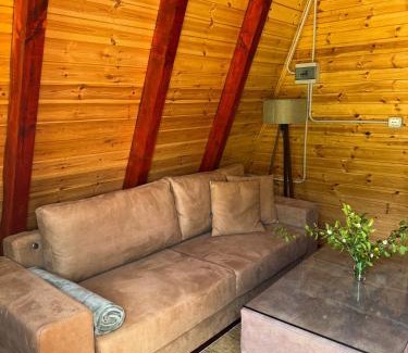 Shale Ski Chalet | Twentysix Chalet