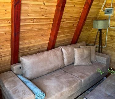 Shale Ski Chalet | Twentysix Chalet