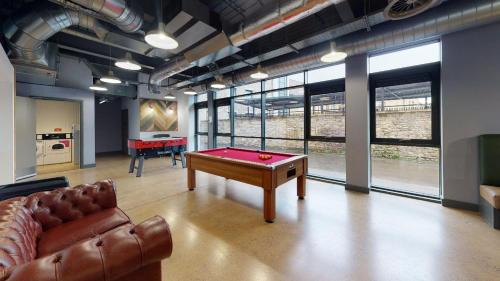 Bath Apartment | Twerton Mill in Bath