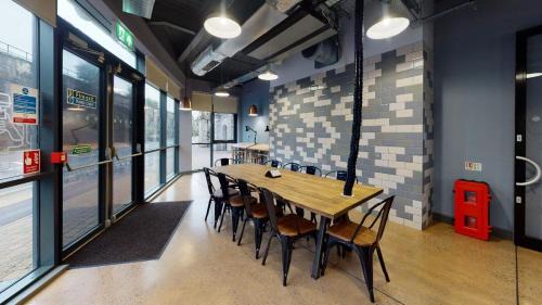 Bath Apartment | Twerton Mill in Bath