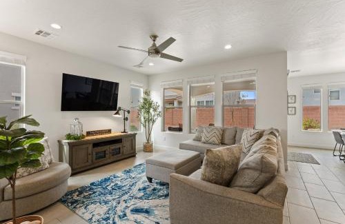 Sienna Hills House | Twice as Nice home