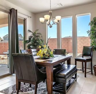 Sienna Hills House | Twice as Nice home