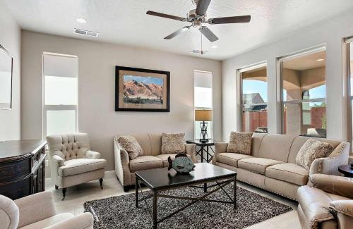 Sienna Hills House | Twice as Nice home